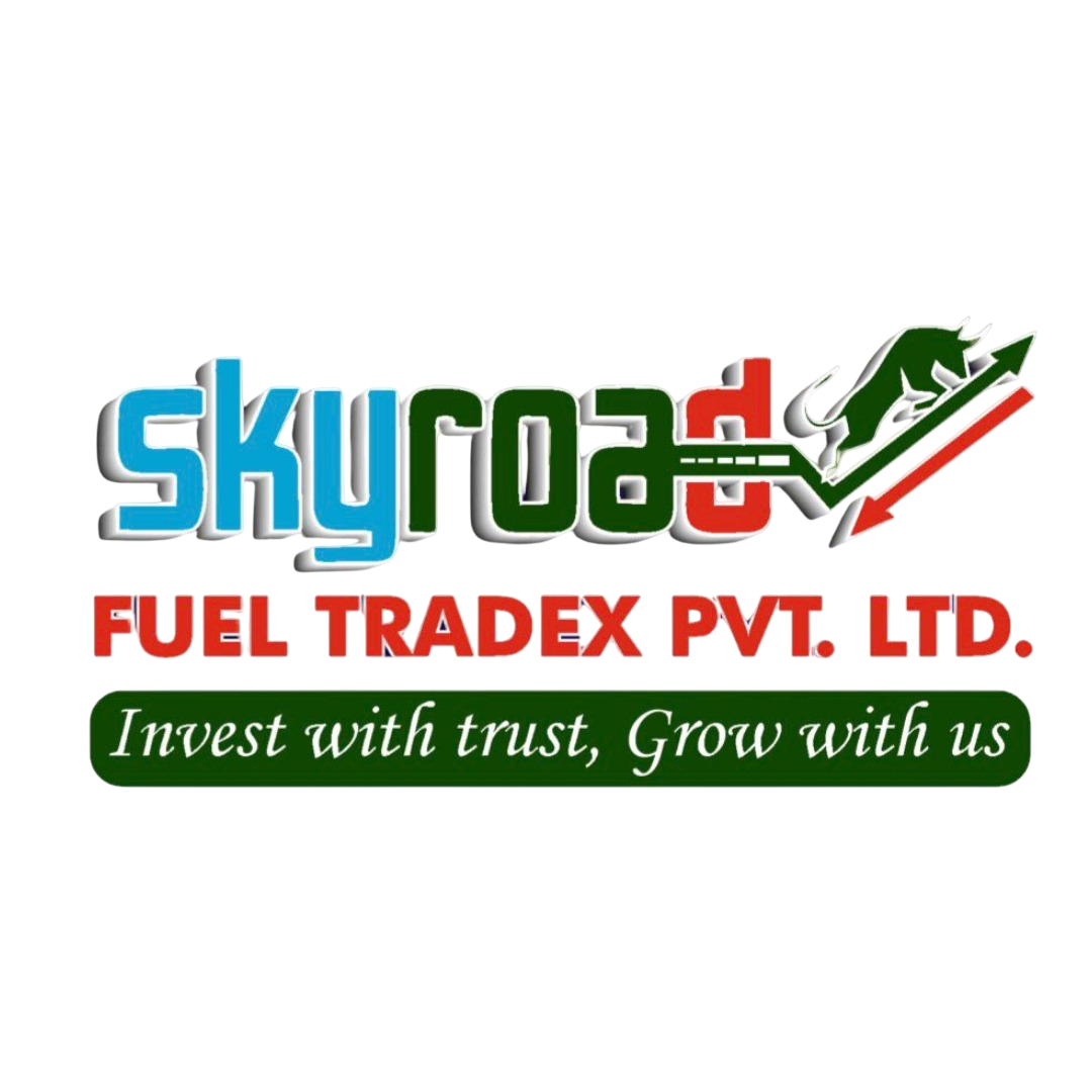 Skyroad Logo